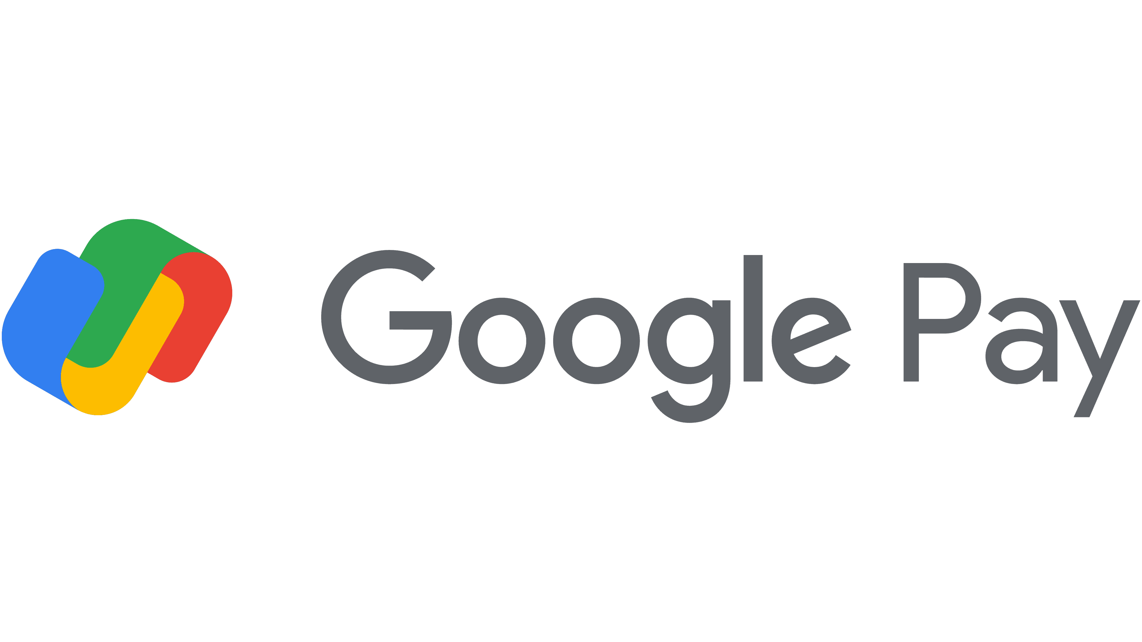 Google Pay logo