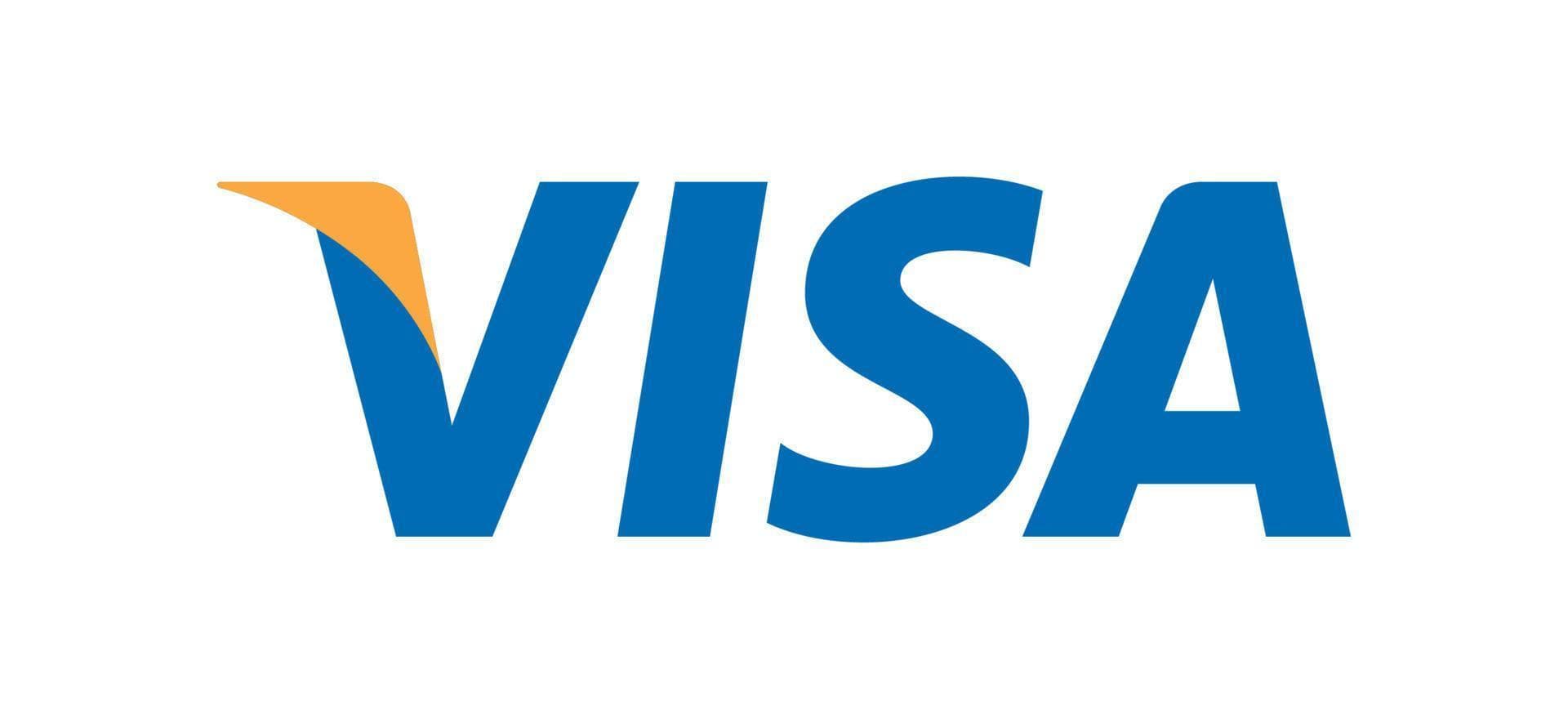 Visa secure payment method accepted by SiMClaire
